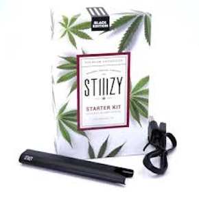 stiiizy battery 