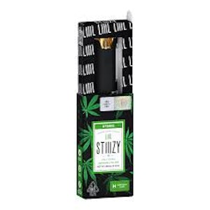 STIIIZY - STIIIZY | BIRTHDAY CAKE - AIO | CARTRIDGE | .5G