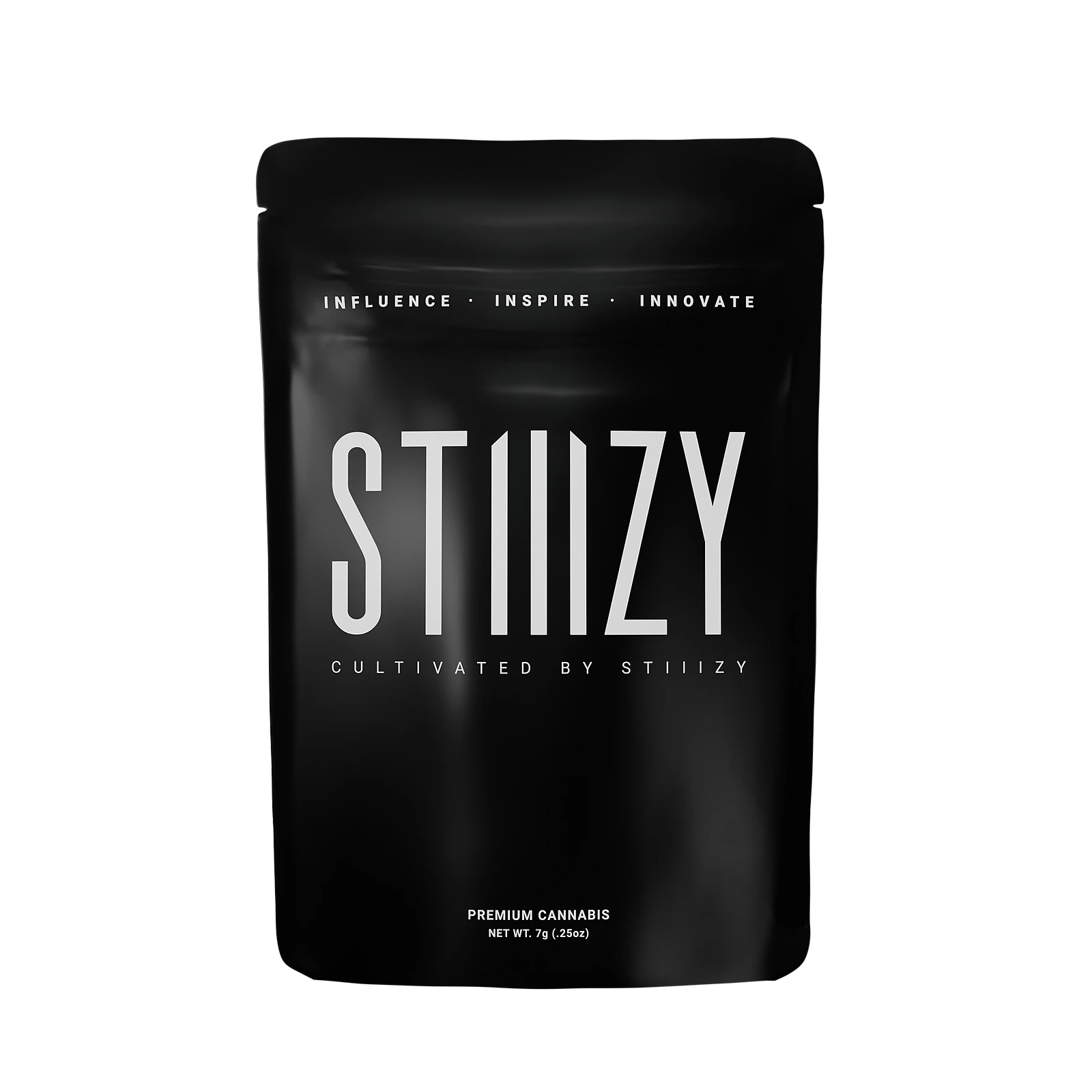 STIIIZY - XJ 13 - 7G Black Label Mylar Stiiizy Main Image