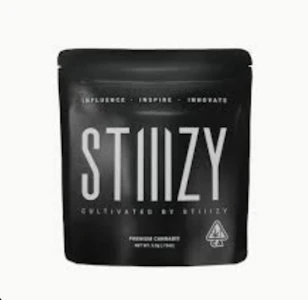 STIIIZY - Cherry Popperz - 3.5g - Stiiizy - Black