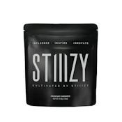 Stiiizy Black Label Blackberry Bubblegum Flower 3.5g