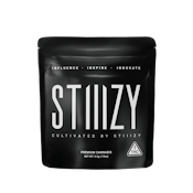 Stiiizy Black Label Citrus Burst Flower 3.5g