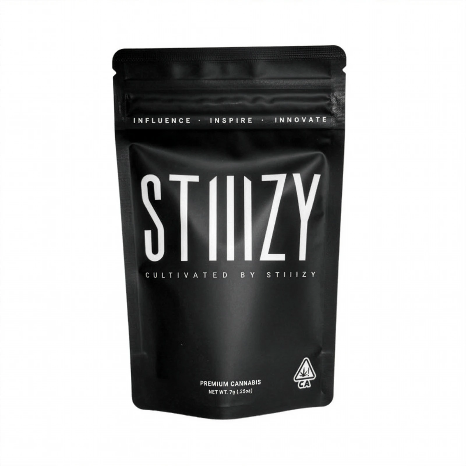 STIIIZY - Stiiizy Black Label Melonade Flower 7.0g Main Image