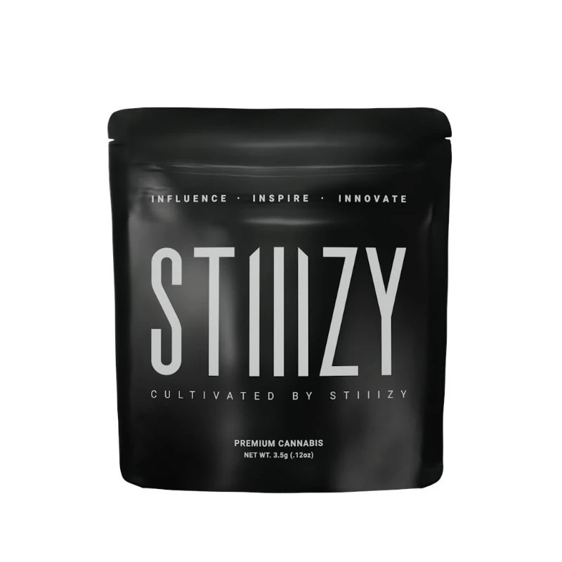STIIIZY - Stiiizy Black Label Gumbo Runtz Flower 3.5g Main Image