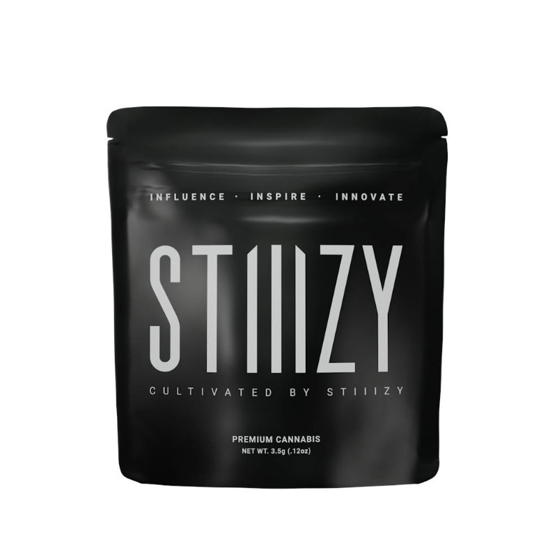 Stiiizy Black Label Cherry Blackout Flower 3.5g