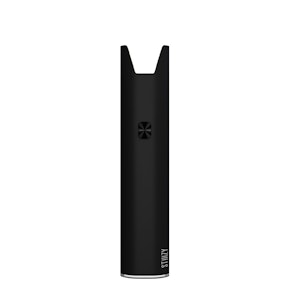 STIIIZY - STIIIZY Black Pro Battery Premium Vaporizer