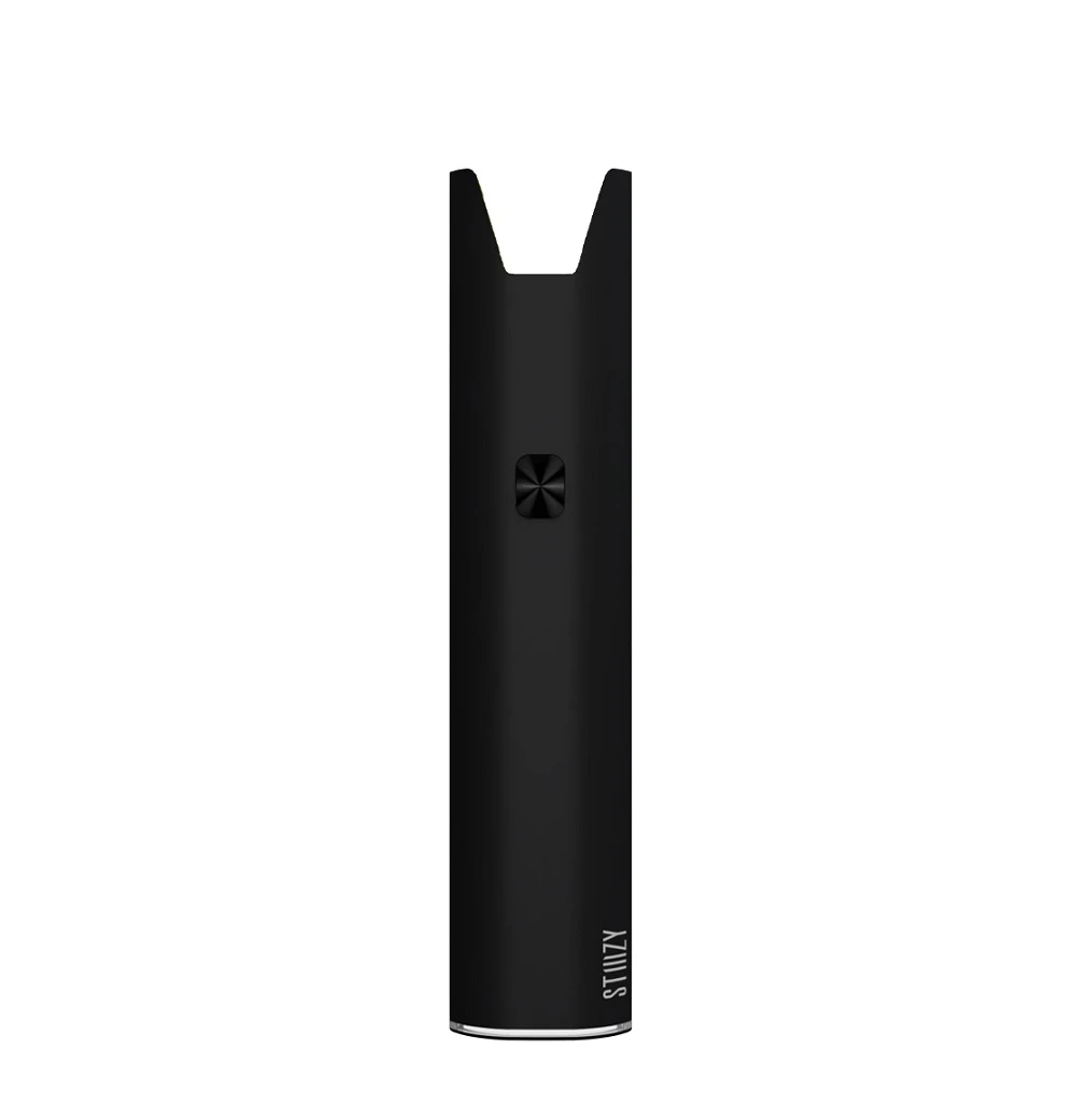 STIIIZY - STIIIZY Pearl White Pro Battery Premium Vaporizer Main Image