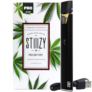 STIIIZY - STIIIZY Pro Battery Kit