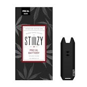 Stiiizy Black Pro XL Battery