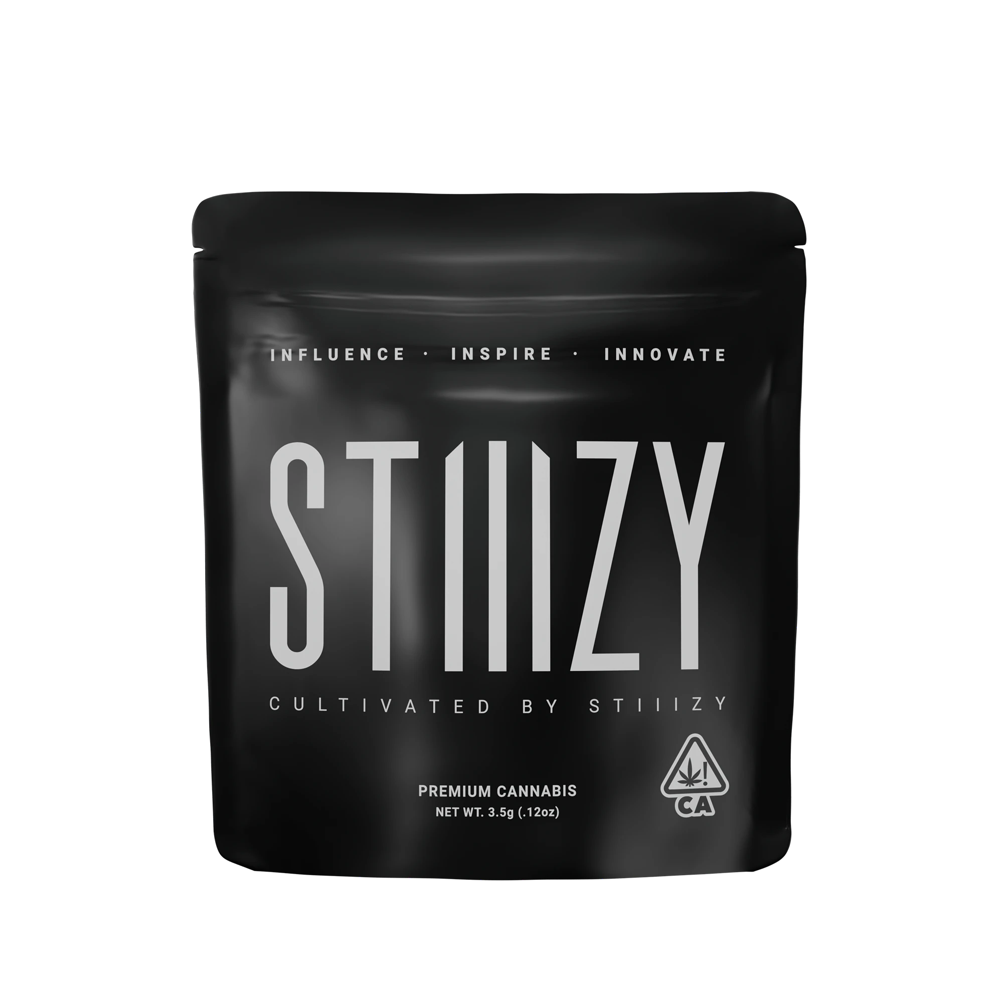 STIIIZY - Grape Sorbet - 3.5g - Stiiizy - Black Main Image