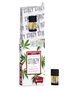 STIIIZY - STIIIZY | Blue Dream | Pod | 0.5g