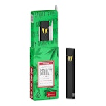 Stiiizy Blue Dream Sativa Vape Pen 1G All in One