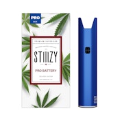Stiiizy Blue Pro Battery