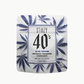 STIIIZY | BLUE DREAM - INFUSED | FLOWER | 7G