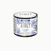 STIIIZY | BLUEBERRY BLAST LIVE RESIN | EXTRACT | 1G