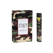 Stiiizy Battery - Camouflage