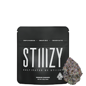 STIIIZY | STRAWBERRY BLONDE | FLOWER 3.5G