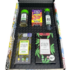 STIIIZY - Delta-8 Bundle Box