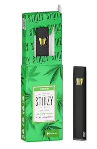 STIIIZY - STIIIZY | Do-Si-Dos | All-In-One Rechargeable Vape | 1g