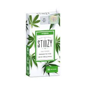 STIIIZY - STIIIZY | DO-SI-DOS - POD | CARTRIDGE | .5G