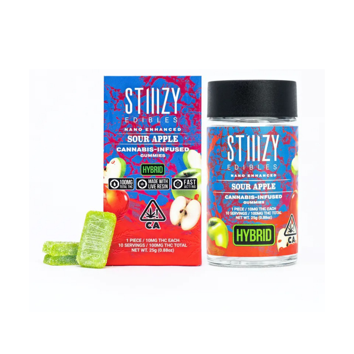 Stiiizy Brands - Shop The Menu | Cannagram Cannabis Delivery