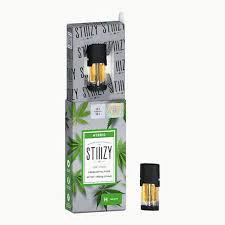 STIIIZY - STIIIZY | GELATO - POD | CARTRIDGE | 1G Main Image