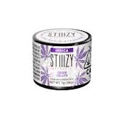 STIIIZY | GRAPE GELATO DIAMONDS | EXTRACT | 1G