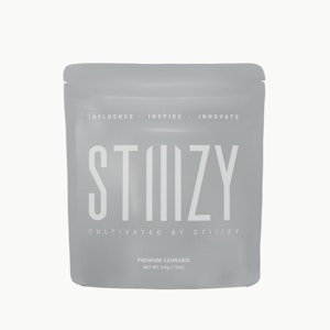 STIIIZY - Stiiizy Gray Label Royal Salute Flower 3.5g