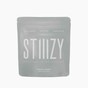 STIIIZY - Stiiizy Grey Label Berry Pie Flower 3.5g
