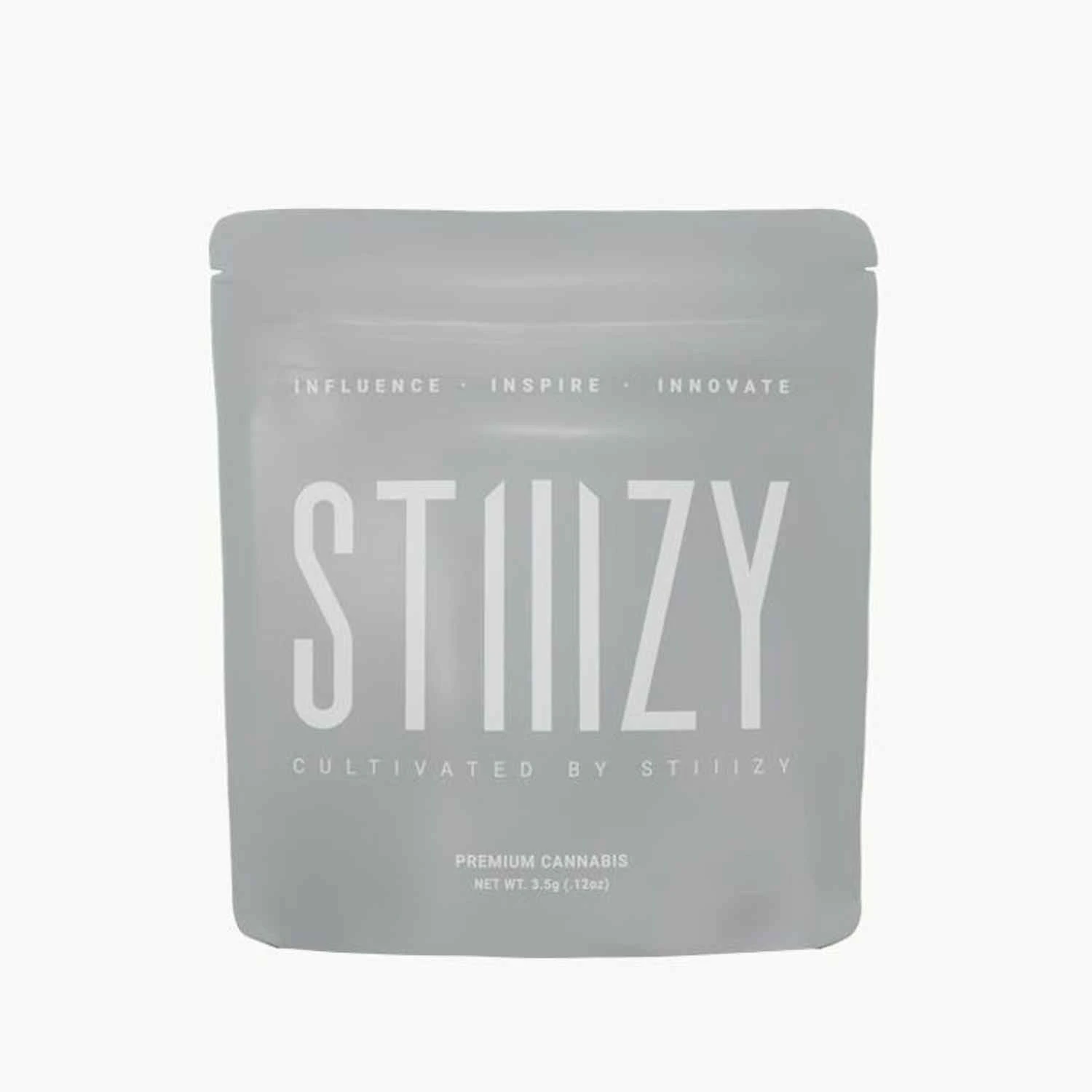 STIIIZY - Stiiizy Grey Label Berry Pie Flower 3.5g Main Image