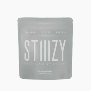 STIIIZY - Stiiizy Gray Label Apple Express Flower 3.5g