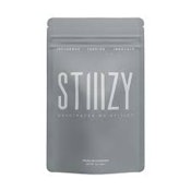 STIIIZY - Light Grey - Supreme Gelato Cream - 3.5g