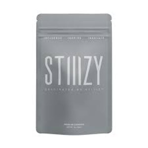 STIIIZY - STIIIZY - Light Grey - Supreme Gelato Cream - 3.5g