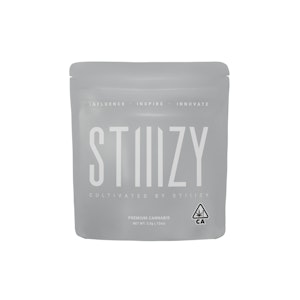 STIIIZY - Stiiizy Grey Label Crypto Truffle Flower 3.5g