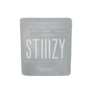 STIIIZY - Triangle Sherbet (H) | 3.5g Greenhouse Flower | Stiiizy