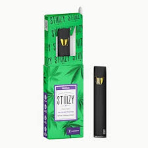 STIIIZY - STIIIZY | HARDCORE OG - AIO | CARTRIDGE | 1G