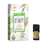 Cereal Milk  (H) | 1g Live Resin Liquid Diamond Pod | Stiiizy