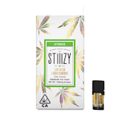 STIIIZY | Pink Runtz | Live Resin Liquid Diamonds | Pod