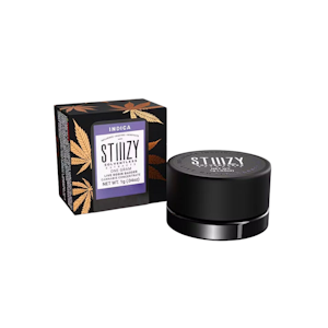 STIIIZY - Diamond Berry (I) | 1g Live Rosin Badder | Stiiizy