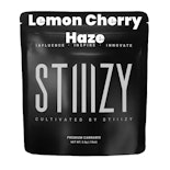 Stiiizy Lemon Cherry Haze Sativa Premium Flower 3.5G