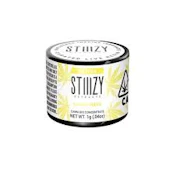 STIIIZY | LEMON CREME LIVE RESIN | EXTRACT | 1G
