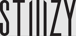 Stiiizy - Pro Battery - Blue