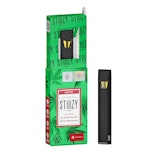 Stiiizy Magic Melon Sativa Vape Pen 1G All in One