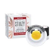 STIIIZY | ORANGE CREAMSICLE LIVE RESIN | EXTRACT | 1G