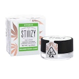 Stiiizy Cherry Bomb Hybrid Curated Live Resin 1G Concentrate