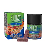Passionfruit Orange Guava | 15ct  HHC Gummies