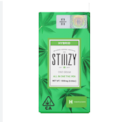 [STIIIZY] All-In-One - 1g - Pineapple Runtz (H)