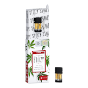 Stiiizy - Strawberry Cough - Vape Pod - 0.5g