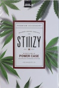 Stiiizy Portable Power Case- Assorted colors