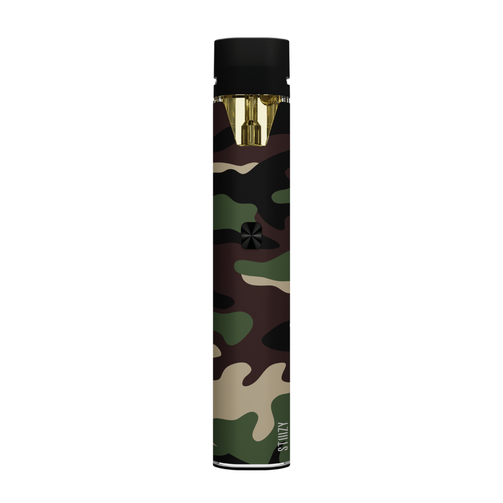 Stiiizy Pro Battery - Camouflage picture